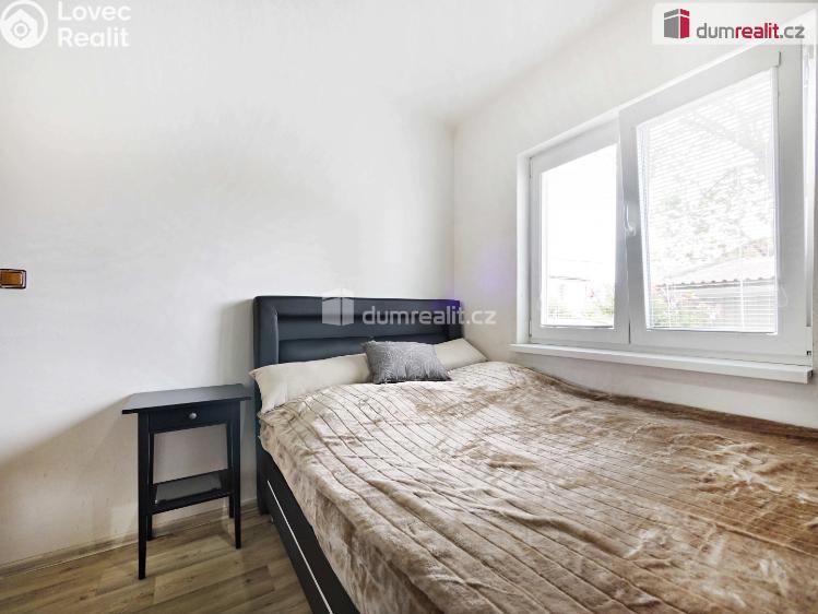 Продаж квартири 4+KK Praha-Dolní Chabry, Bolebořská č. 9