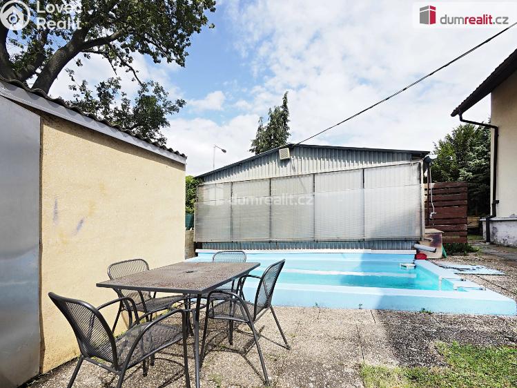 Продаж квартири 4+KK Praha-Dolní Chabry, Bolebořská č. 18