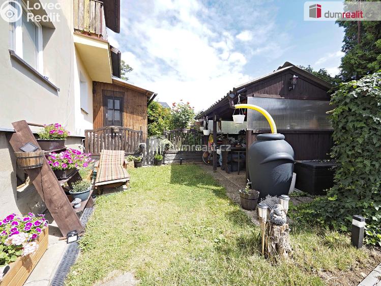 Продаж квартири 4+KK Praha-Dolní Chabry, Bolebořská č. 19