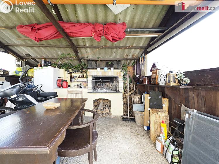 Продаж квартири 4+KK Praha-Dolní Chabry, Bolebořská č. 20