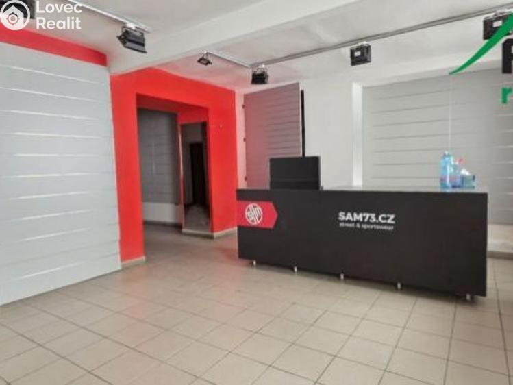 Продаж сімейного будинку Tachov, K Náměstí č. 3