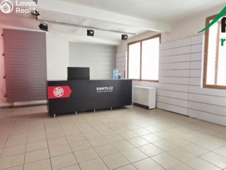 Продаж сімейного будинку Tachov, K Náměstí č. 4