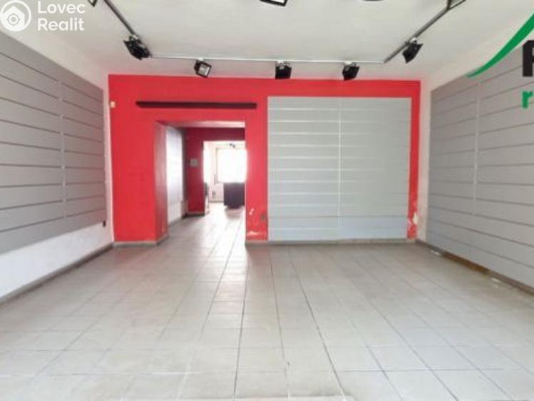 Продаж сімейного будинку Tachov, K Náměstí č. 6