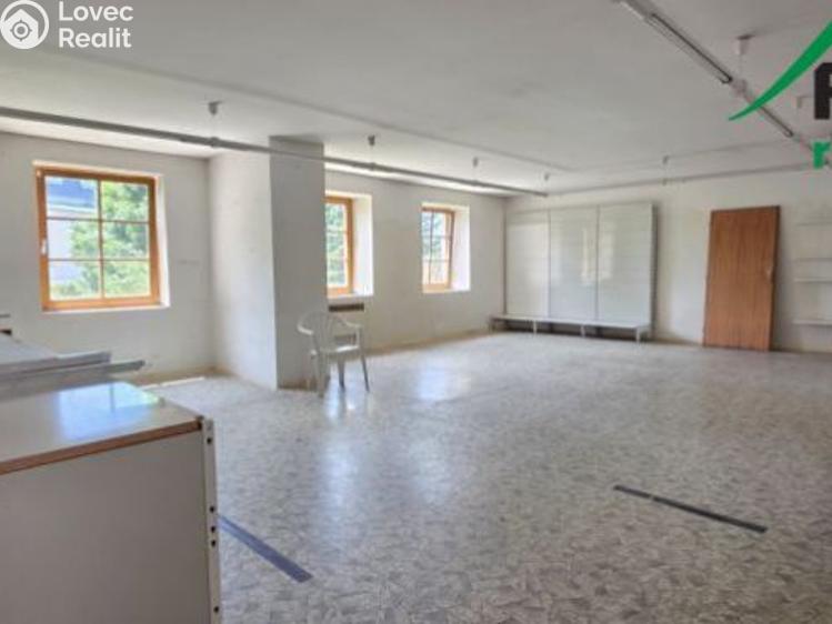 Продаж сімейного будинку Tachov, K Náměstí č. 11
