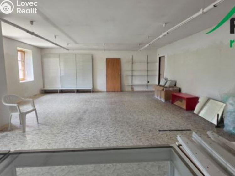 Продаж сімейного будинку Tachov, K Náměstí č. 12