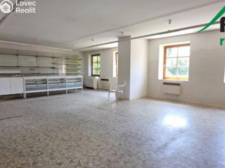 Продаж сімейного будинку Tachov, K Náměstí č. 13