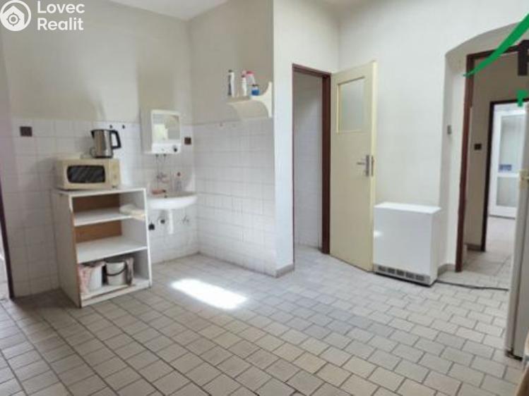 Продаж сімейного будинку Tachov, K Náměstí č. 15
