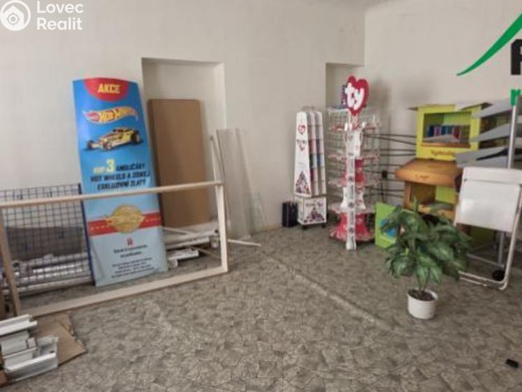 Продаж сімейного будинку Tachov, K Náměstí č. 16