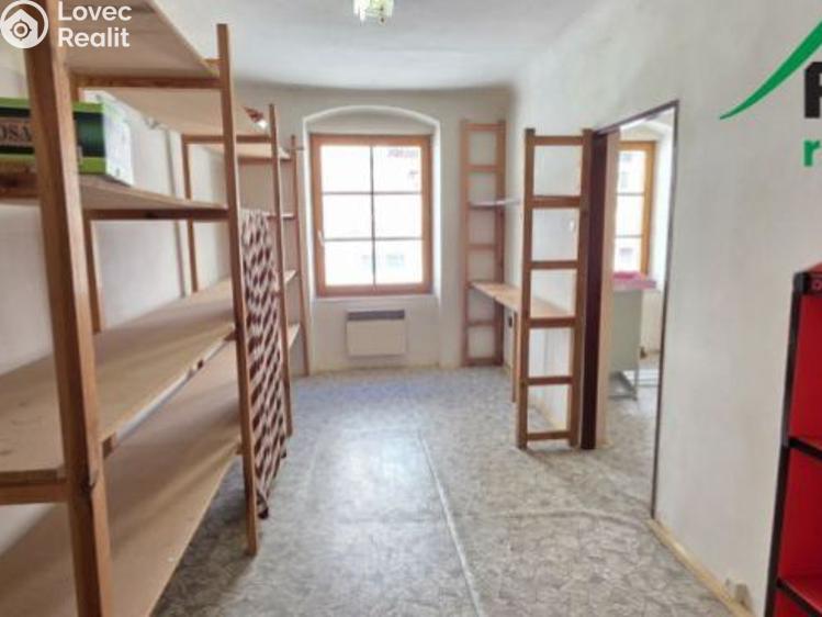 Продаж сімейного будинку Tachov, K Náměstí č. 17