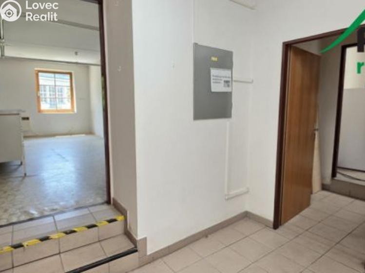 Продаж сімейного будинку Tachov, K Náměstí č. 18