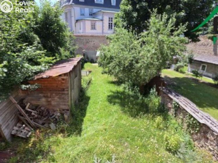 Продаж сімейного будинку Tachov, K Náměstí č. 20