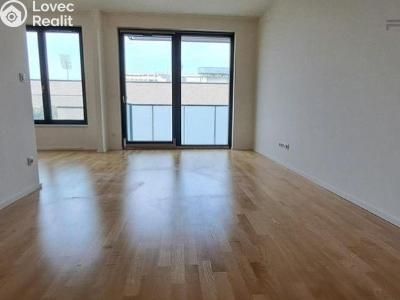 Rent apartment 1+KK Praha, U Viktorie č. 2