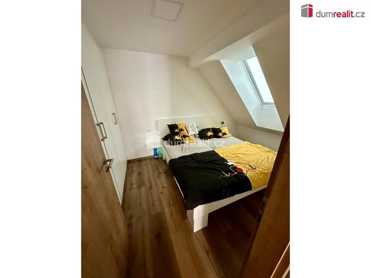 Pronájem bytu 2+KK Slušovice, Dlouhá č. 7