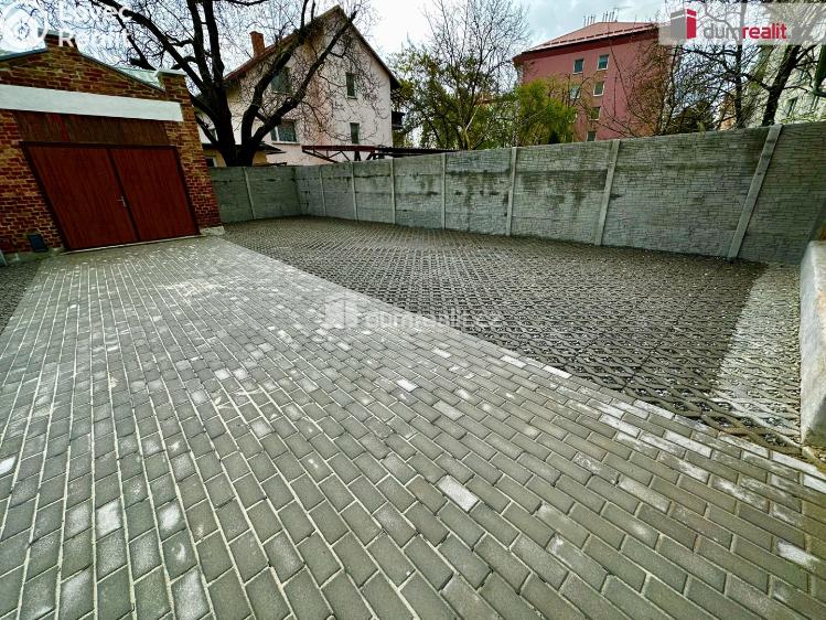 Pronájem bytu 2+KK Slušovice, Dlouhá č. 10