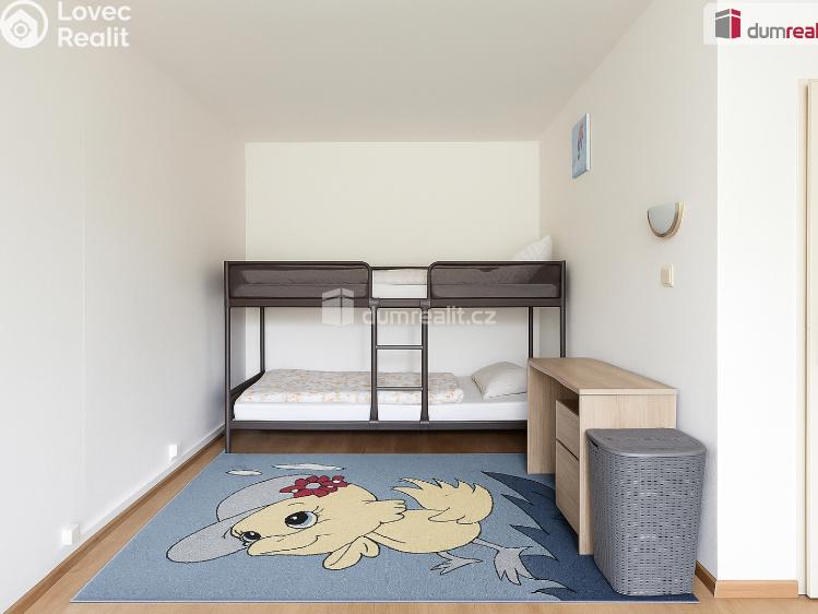 Prodej bytu 2+KK Neratovice, Na Výsluní č. 10