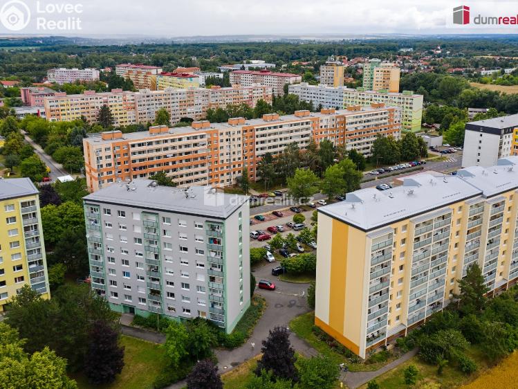 Prodej bytu 2+KK Neratovice, Na Výsluní č. 26