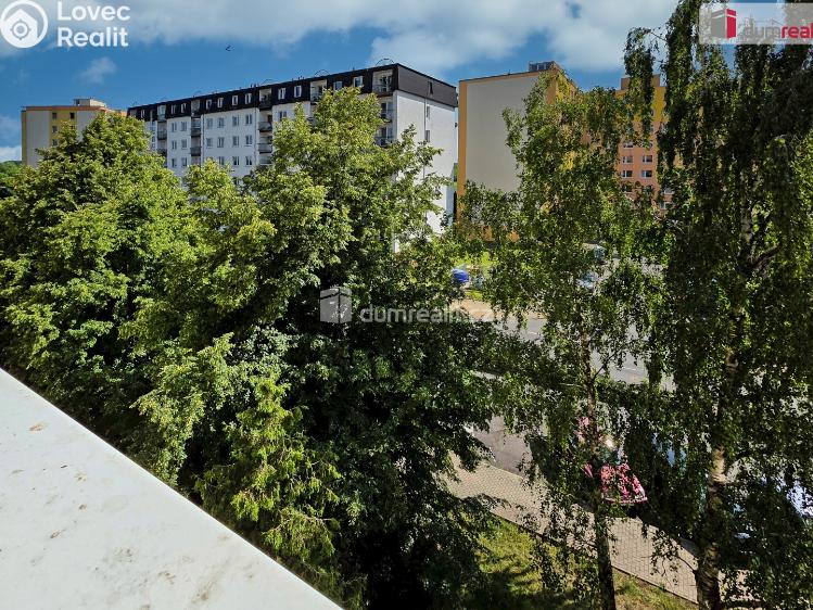 Prodej bytu 2+KK Neratovice, Na Výsluní č. 29