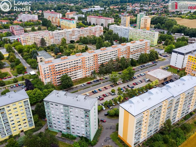 Prodej bytu 2+KK Neratovice, Na Výsluní č. 30