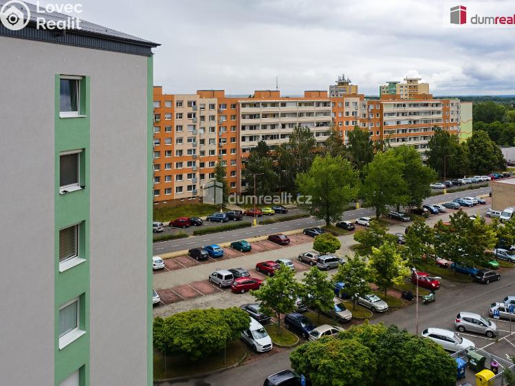 Prodej bytu 2+KK Neratovice, Na Výsluní č. 31