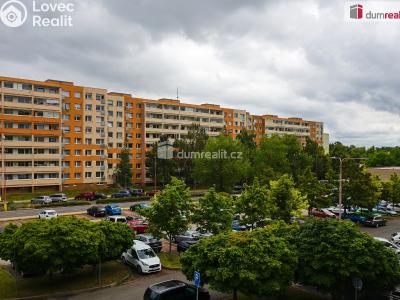 Prodej bytu 2+KK Neratovice, Na Výsluní č. 5