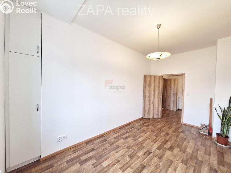 Pronájem bytu 2+KK Praha, Nad Kajetánkou č. 5