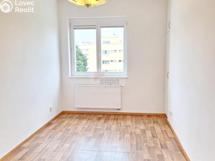 Pronájem bytu 2+KK Praha, Nad Kajetánkou č. 6