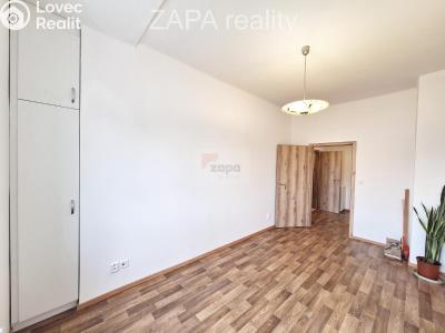 Pronájem bytu 2+KK Praha, Nad Kajetánkou č. 5
