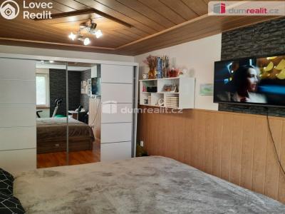 Prodej bytu 2+1 Liberec, Maškova č. 5