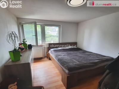 Prodej bytu 2+1 Liberec, Maškova č. 6