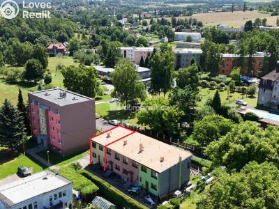 Sale apartment 2+1 Liberec, Maškova č. 3