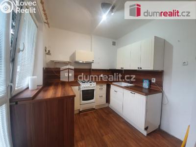 Pronájem bytu 3+1 Kolín, Jateční č. 1