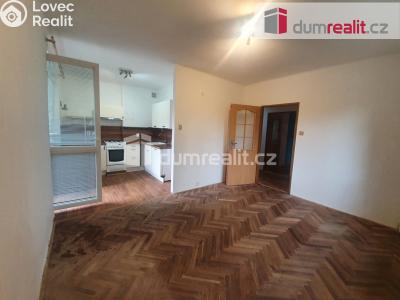 Pronájem bytu 3+1 Kolín, Jateční č. 2