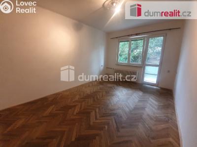 Pronájem bytu 3+1 Kolín, Jateční č. 4