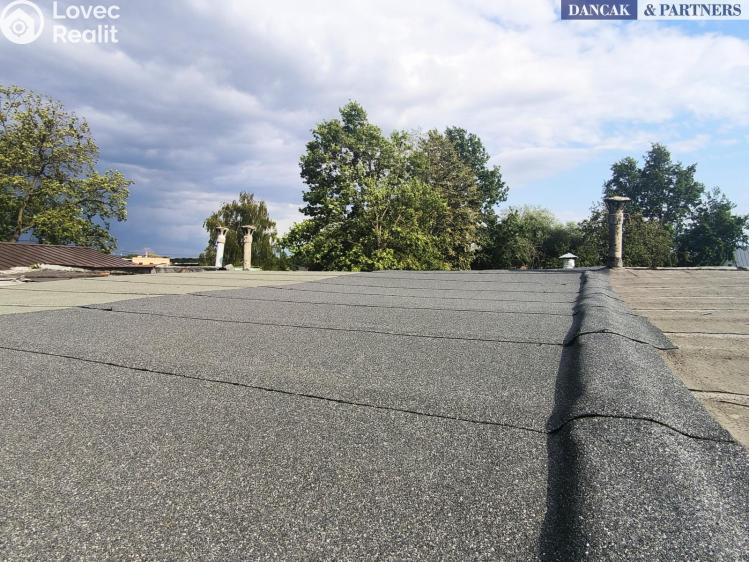 Prodej garáže Ostrava, Bartošova č. 4