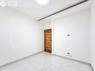 Pronájem bytu 2+KK Praha, Sokolovská č. 5