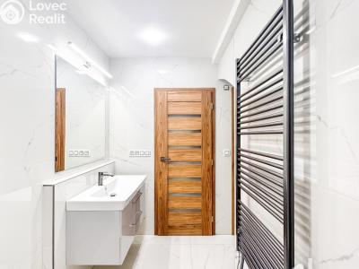 Rent apartment 2+KK Praha, Sokolovská č. 1