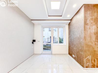 Rent apartment 2+KK Praha, Sokolovská č. 3