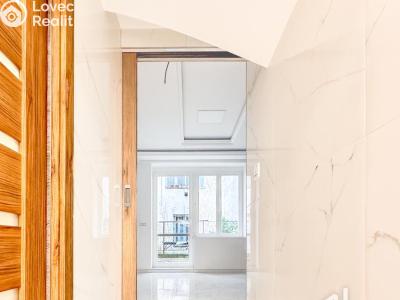 Rent apartment 2+KK Praha, Sokolovská č. 5