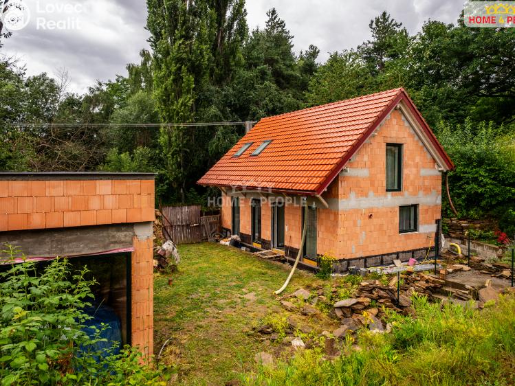 Prodej rodinného domu Načeradec č. 19
