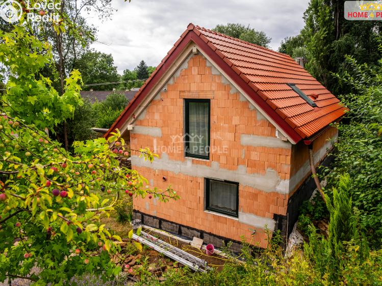Prodej rodinného domu Načeradec č. 20