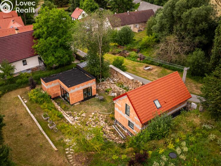 Prodej rodinného domu Načeradec č. 23