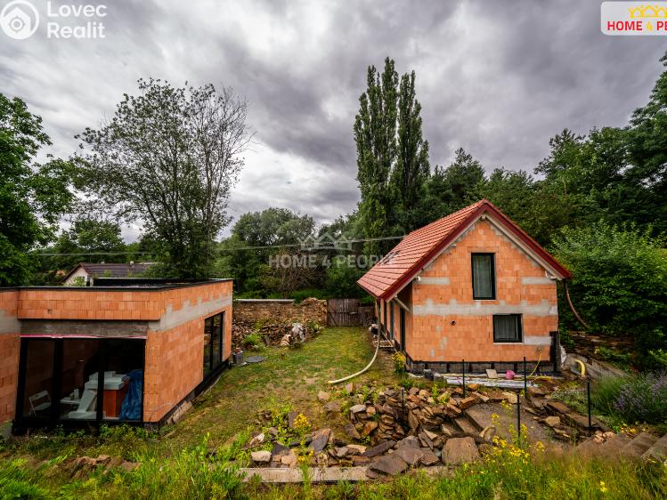 Prodej rodinného domu Načeradec č. 24