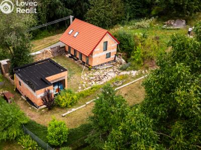 Prodej rodinného domu Načeradec č. 1