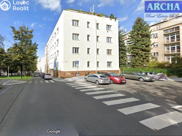 Prodej bytu 2+KK Praha, Patočkova č. 20