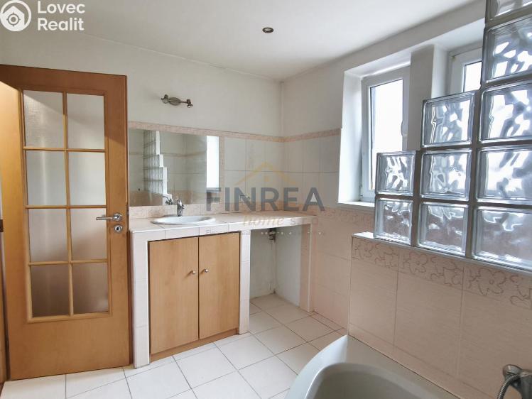 Prodej bytu 2+1 Litvínov, Podkrušnohorská č. 4
