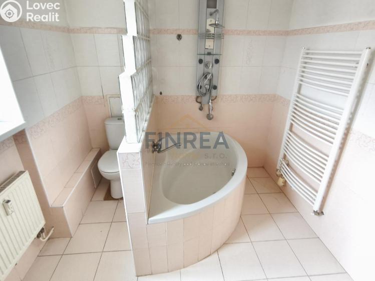 Prodej bytu 2+1 Litvínov, Podkrušnohorská č. 11
