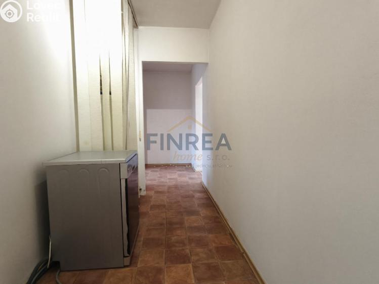 Sale apartment 2+1 Litvínov, Podkrušnohorská č. 15