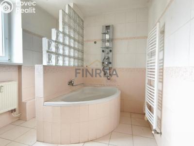 Sale apartment 2+1 Litvínov, Podkrušnohorská č. 2