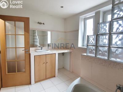 Sale apartment 2+1 Litvínov, Podkrušnohorská č. 4