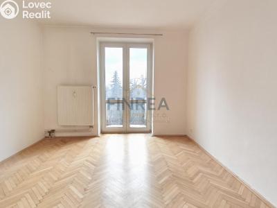 Sale apartment 2+1 Litvínov, Podkrušnohorská č. 5
